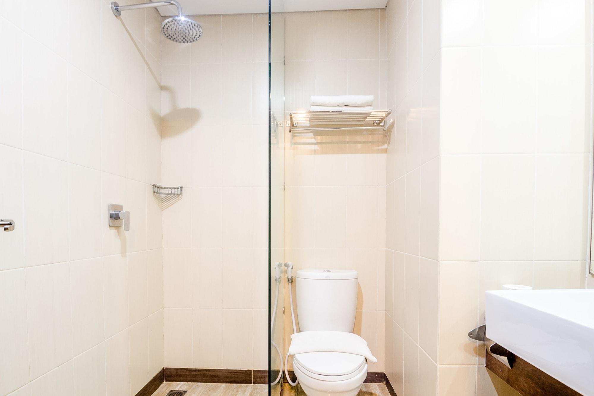 Tasneem Hotel Malioboro ジョグジャカルタ エクステリア 写真